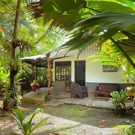Hotel La Diosa Cahuita Esterno foto