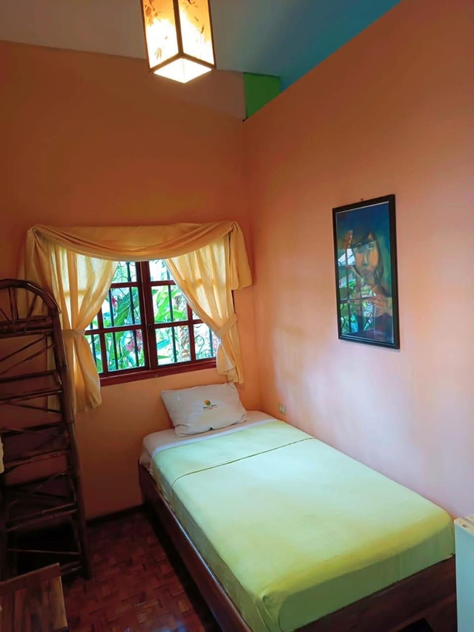 Hotel La Diosa Cahuita Esterno foto