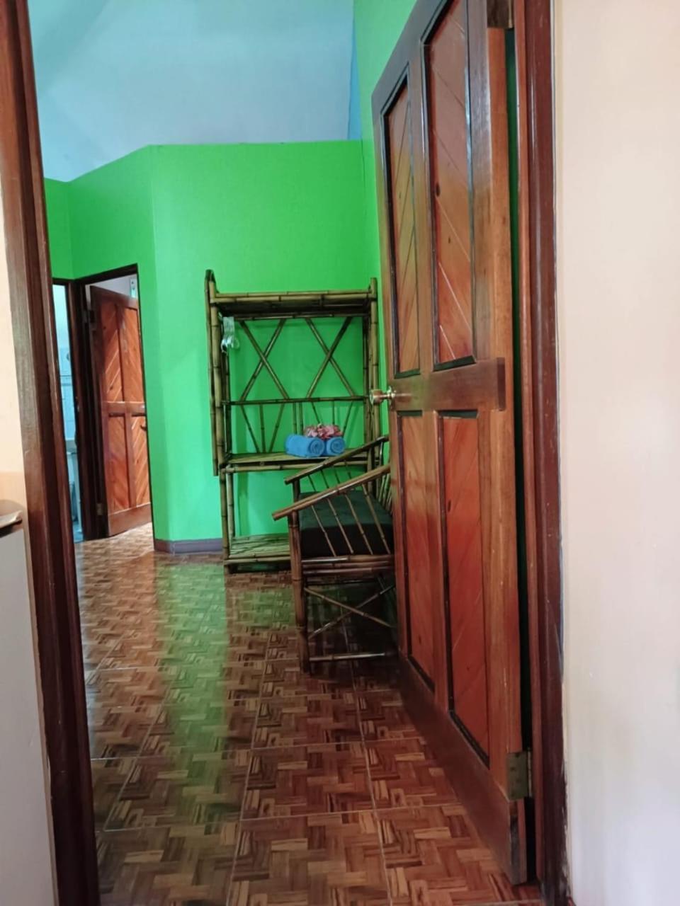 Hotel La Diosa Cahuita Esterno foto
