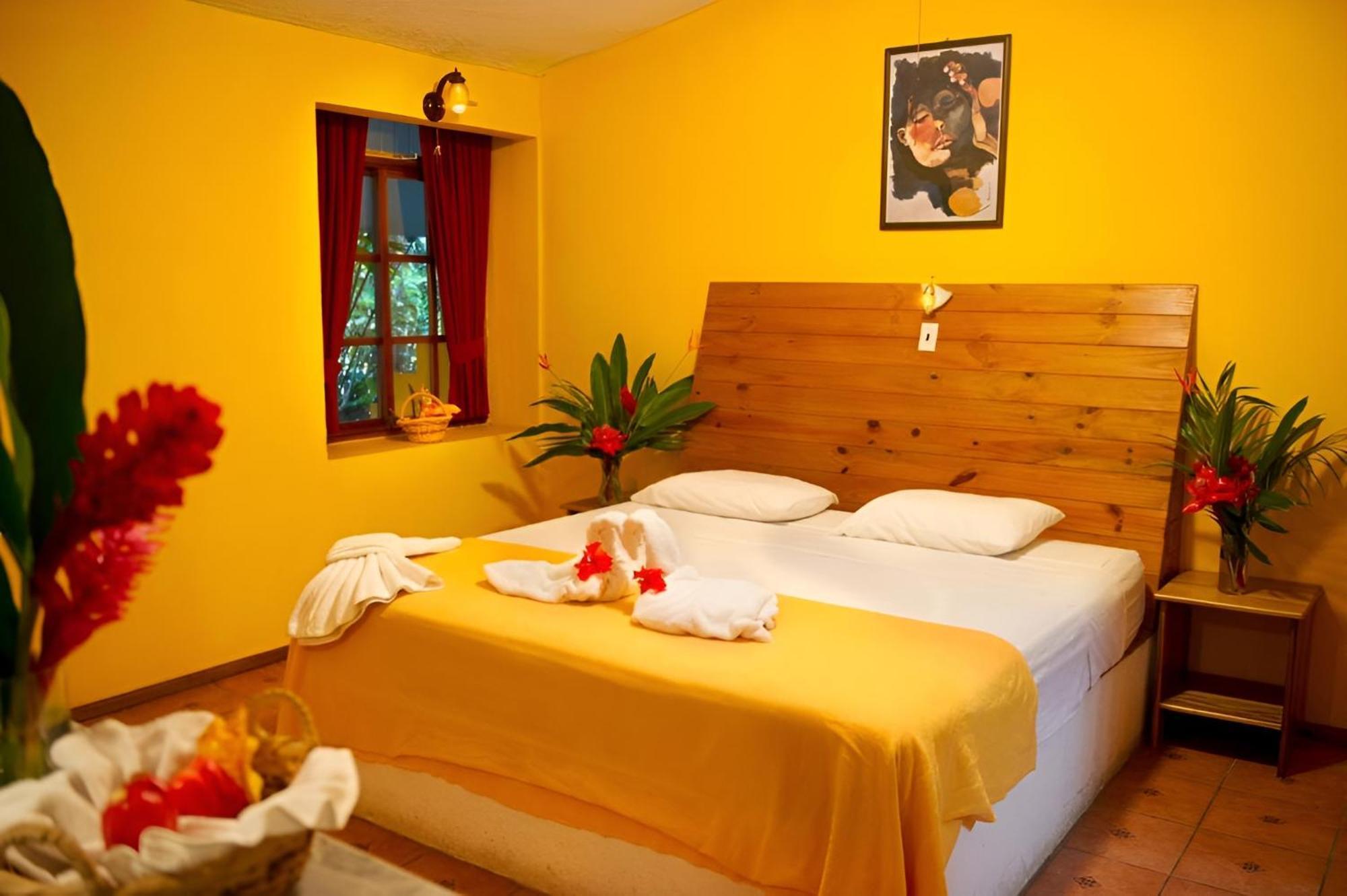 Hotel La Diosa Cahuita Esterno foto