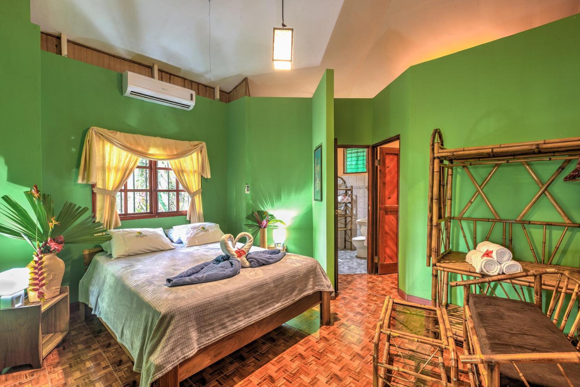 Hotel La Diosa Cahuita Esterno foto