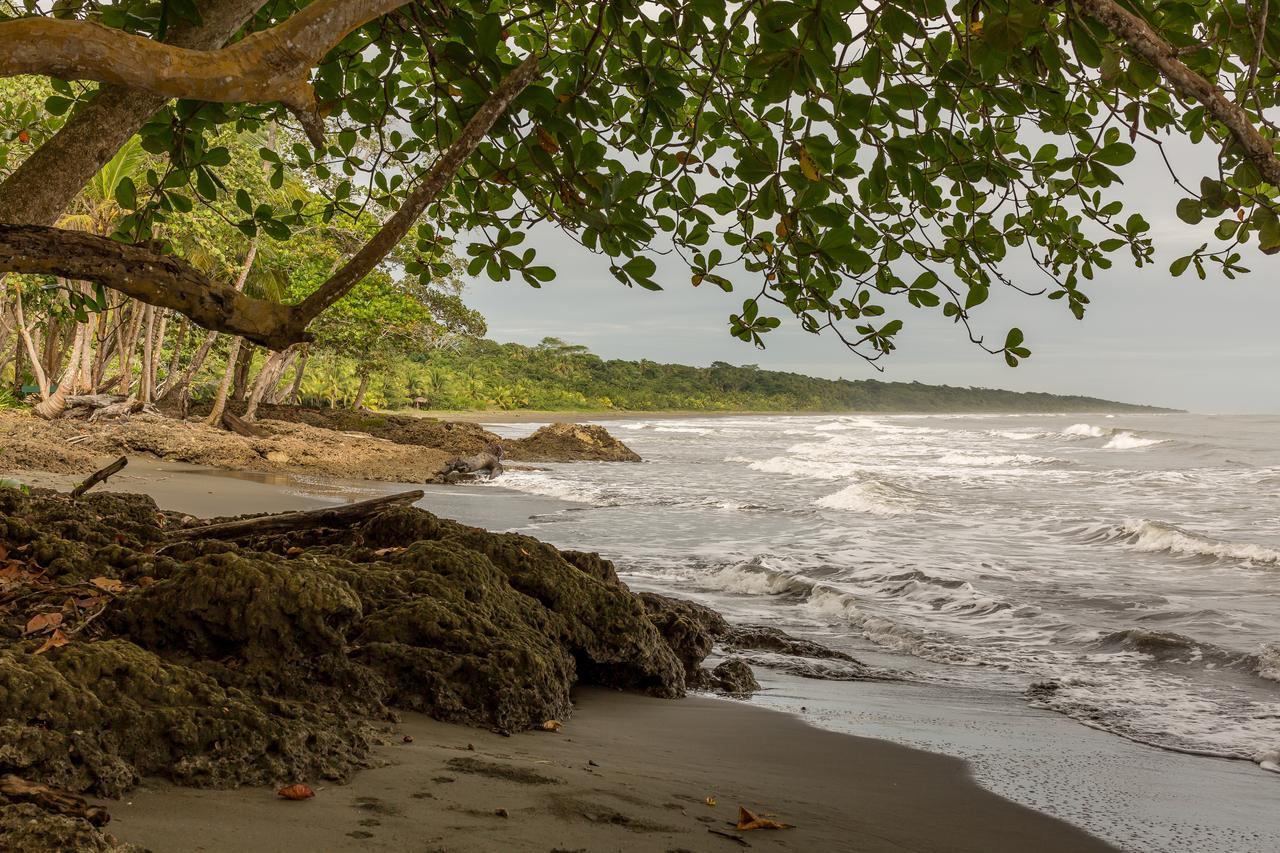 Hotel La Diosa Cahuita Esterno foto
