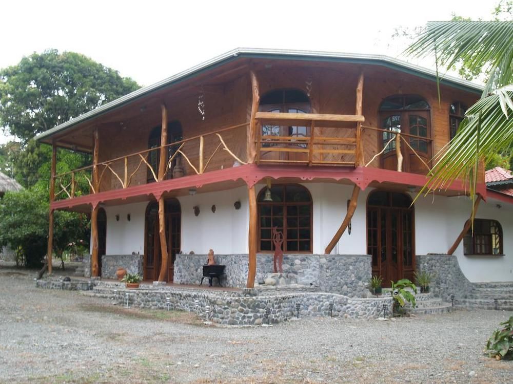 Hotel La Diosa Cahuita Esterno foto