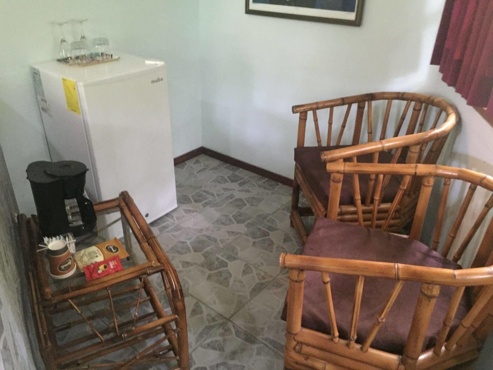 Hotel La Diosa Cahuita Esterno foto